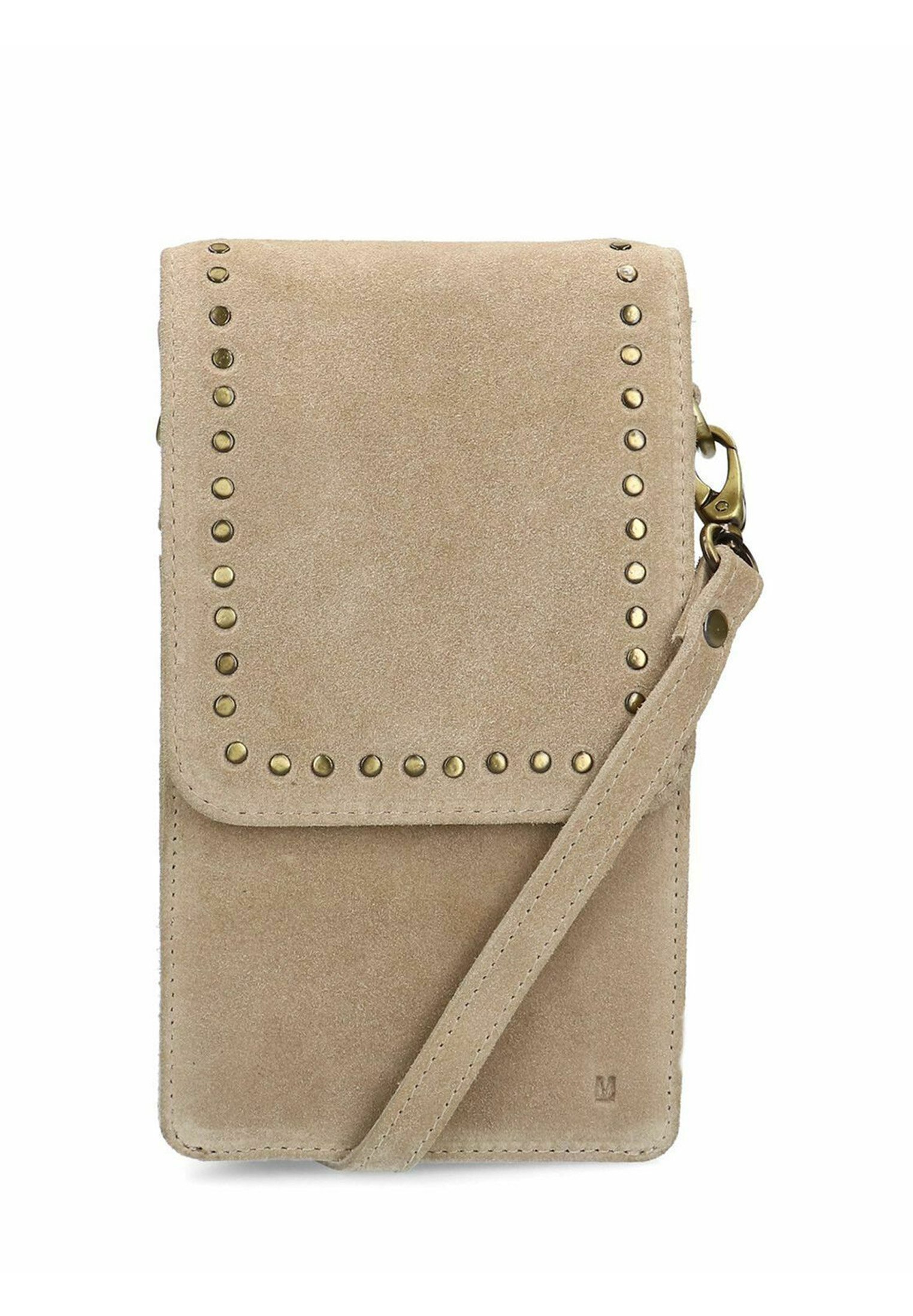 Handytasche beige Clearance